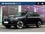 BMW iX3 High Executive / Sportstoelen / Stoelverwarming / M Adaptief onderstel / Live Cockpit Professional / Harman Kardon / Head-Up / Parking Assistant Plus