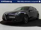 Alfa Romeo Giulietta 1.4 170PK Turbo Super | AUTOMAAT | SPECIAAL UITGEVOERD | FP