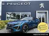 Peugeot 408 Plug-In HYbrid GT 225PK Automaat ''1ste-eigenaar, Camera.Sensoren,Leder,Memory seats, Car-Play''