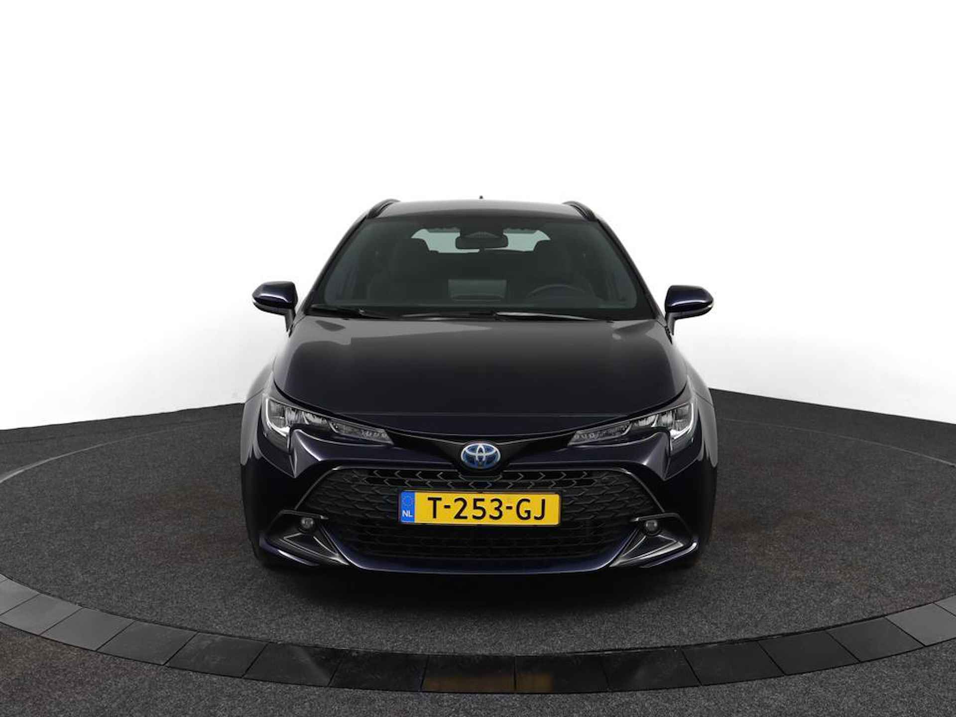 Toyota Corolla Touring Sports Hybrid 140 Active | Apple carplay & Android auto | Parkeerhulp camera | Adaptive cruisecontrol | - 16/52