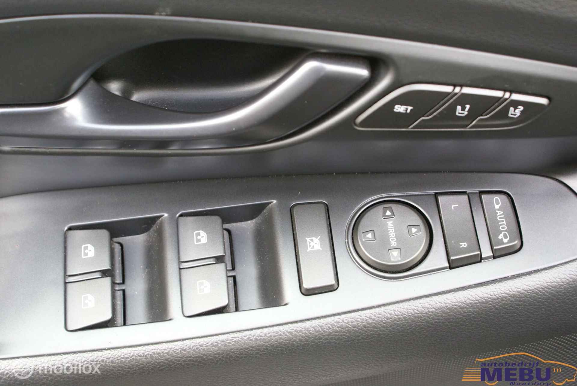 Hyundai i30 2.0 T-GDI N2 Performance - 12/18