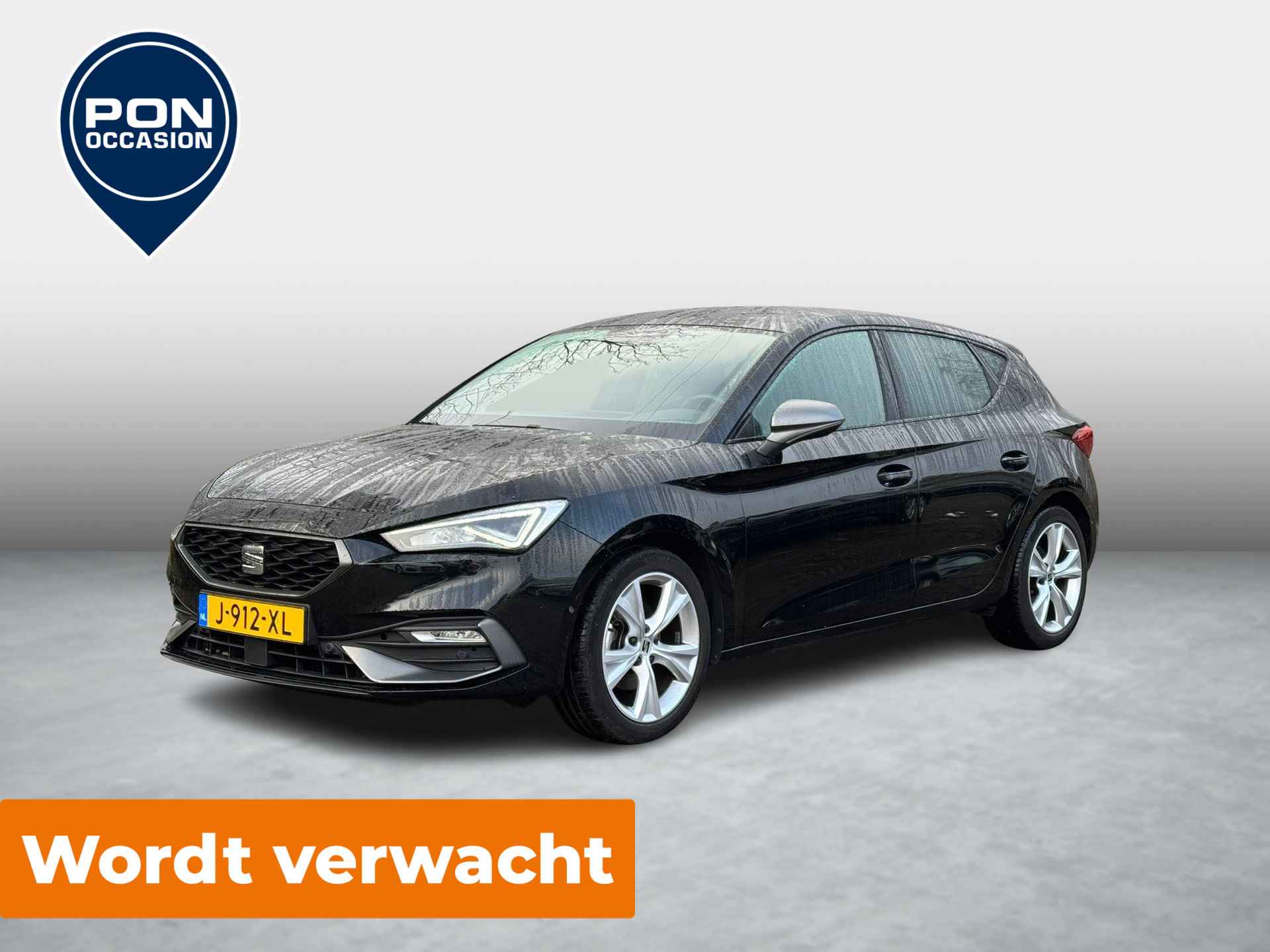 Seat Leon BOVAG 40-Puntencheck