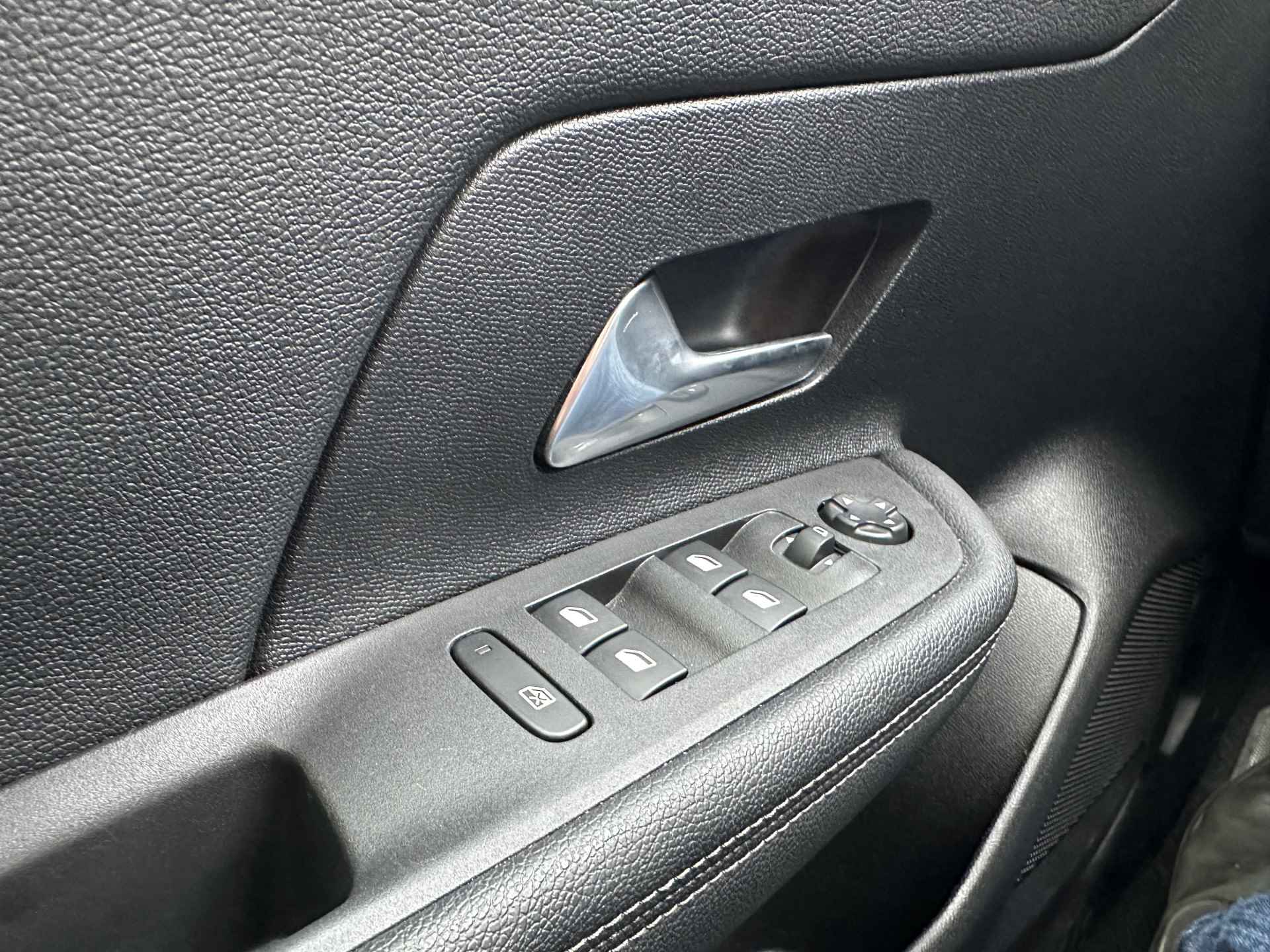 Opel Mokka 1.2 Turbo GS Line All-in prijs Airco/Navi/Cruise/Carplay/Park sens achter/Camera - 13/23