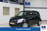 Suzuki Splash 1.2 86pk Exclusive Automaat | NL-auto | Automaat | Airco | Parkeersensoren |