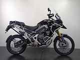 Triumph TIGER 1200 RALLY EXPLORER