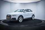 Audi Q3 1.4TFSI S-Tr. Sport Advance FULL LED/NAVI/CLIMA/CRUISE/STOELVERW./ELEK KLEP/PDC V+A/LMV