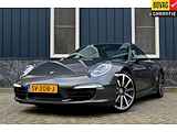 Porsche 911 3.4 Carrera 4 Rijklaarprijs-Garantie Schuifdak Stoelventilatie Navigatie 20 Inch