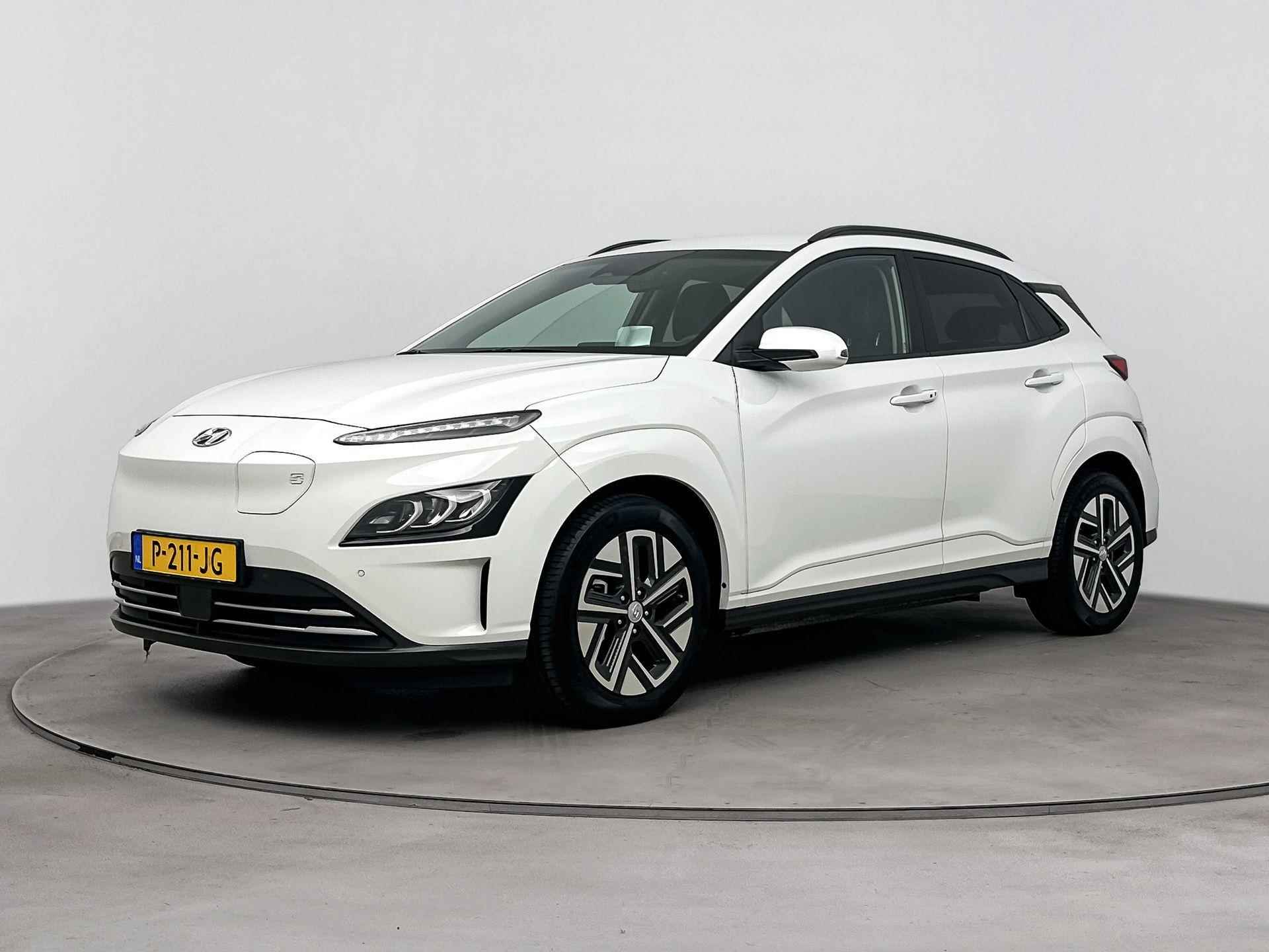 Hyundai Kona BOVAG 40-Puntencheck