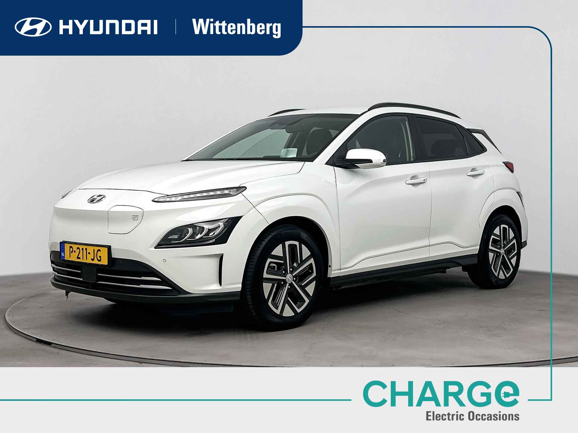 Hyundai Kona BOVAG 40-Puntencheck