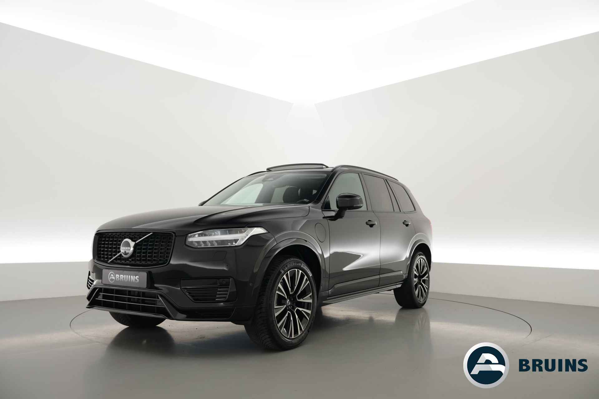 Volvo XC90 BOVAG 40-Puntencheck