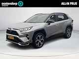 Toyota RAV4 2.5 Plug-in Hybrid AWD Bi-Tone Plus **STOELVENTILATIE/ JBL AUDIO/ NAVIGATIE**