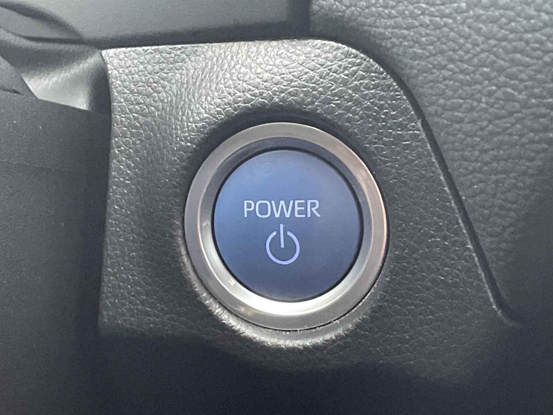 Toyota RAV4 2.5 Plug-in Hybrid AWD Bi-Tone Plus **STOELVENTILATIE/ JBL AUDIO/ NAVIGATIE** - 35/53