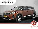 Peugeot 5008 SUV 1.6 180 PK Automaat GT | Lederen bekleding | 7- Persoon | Automatische Achterklep | Massage Functie |