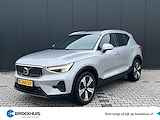 Volvo XC40 T4 Recharge Bright | Plug-In Hybrid! | Camera | Stoelverwarming | 19 Inch | Privacy Glass | Parkeersensoren Rondom