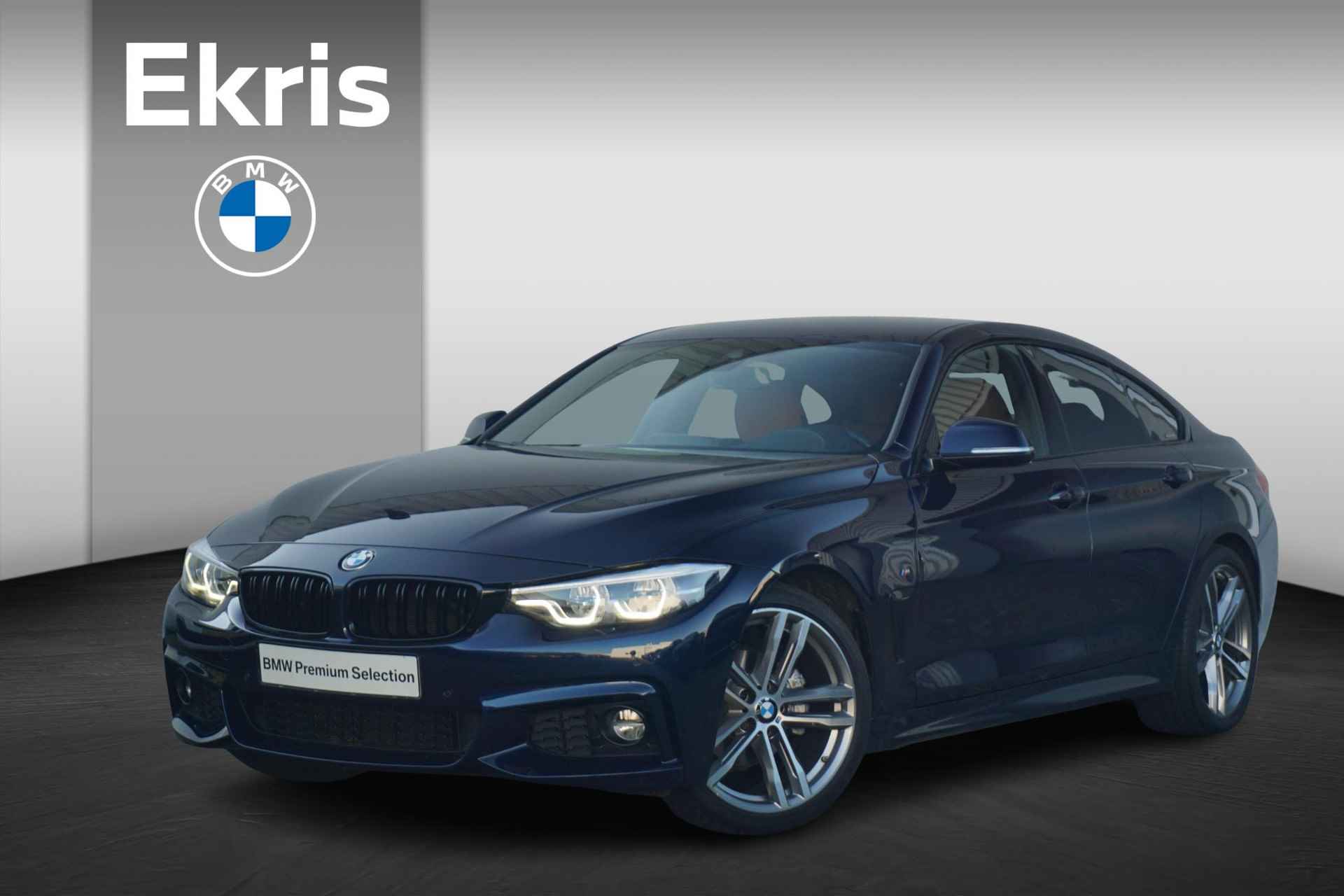 BMW 4-Serie