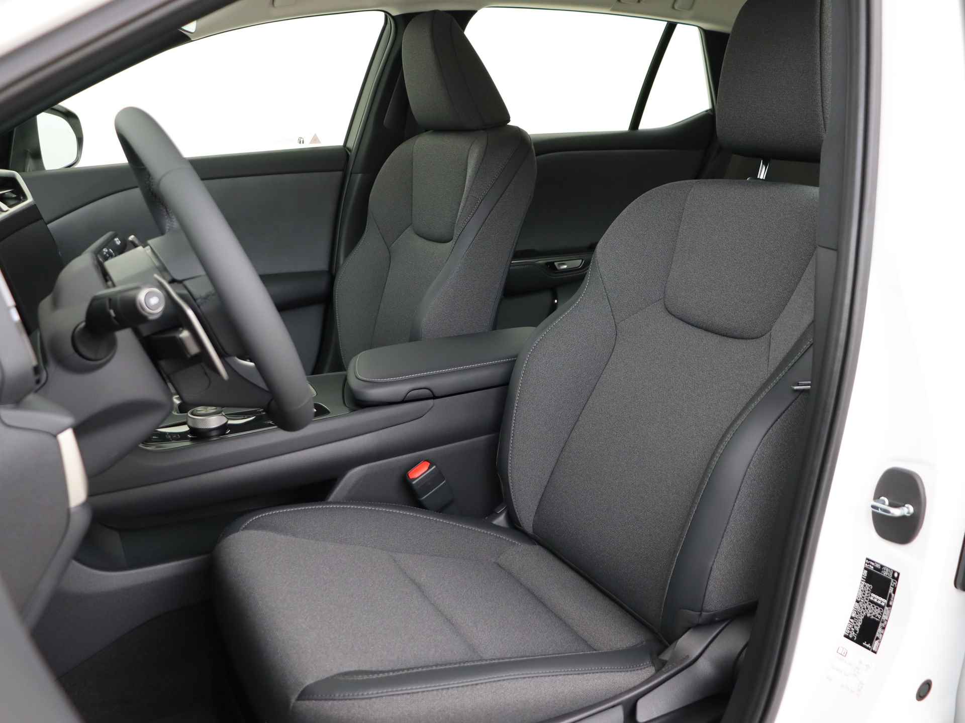Lexus RZ 450e Comfort Line | 20" inch LM velgen | 14" inch touchscreen | Lexus Safety System+ | - 13/41