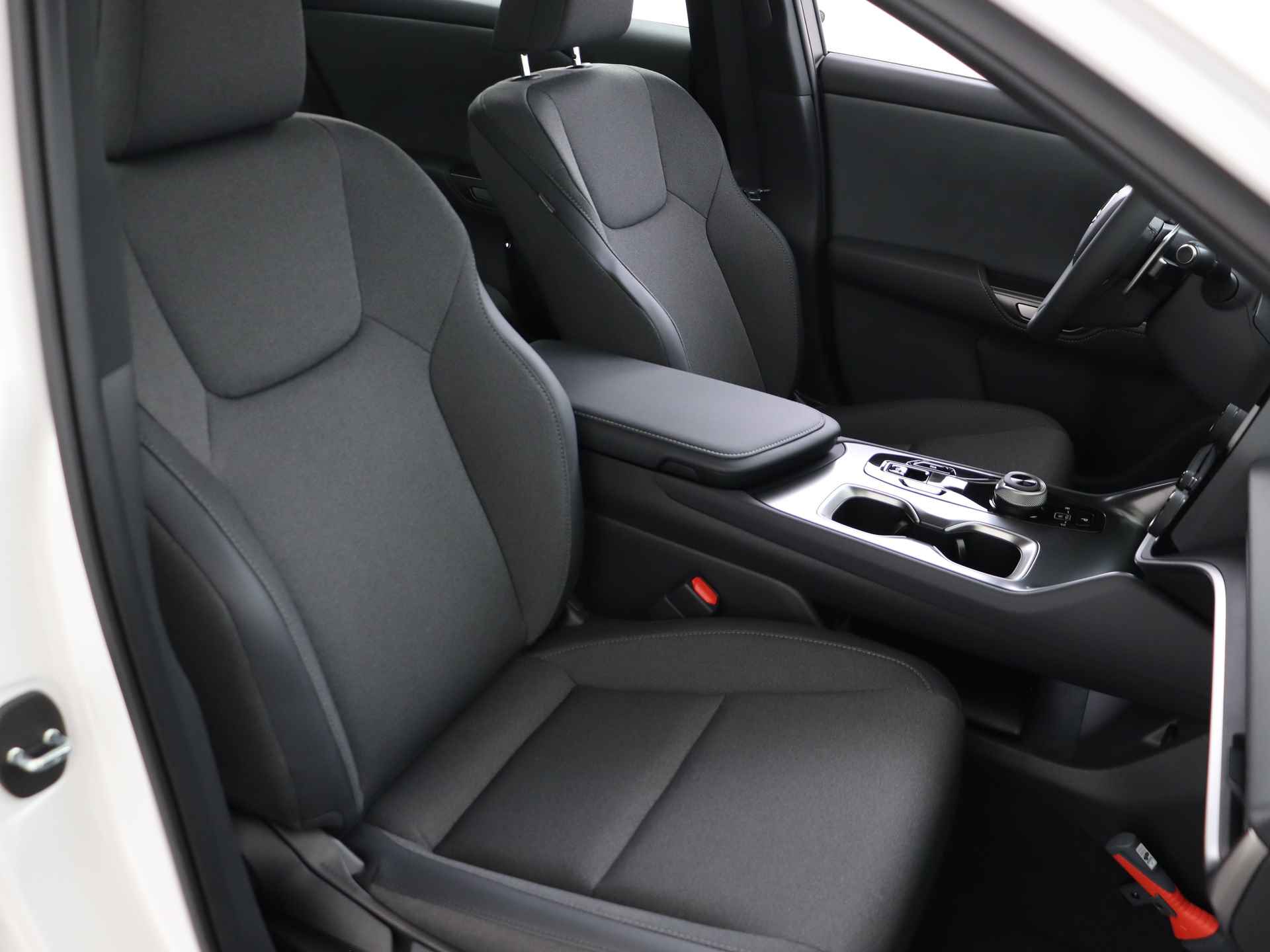 Lexus RZ 450e Comfort Line | 20" inch LM velgen | 14" inch touchscreen | Lexus Safety System+ | - 22/41