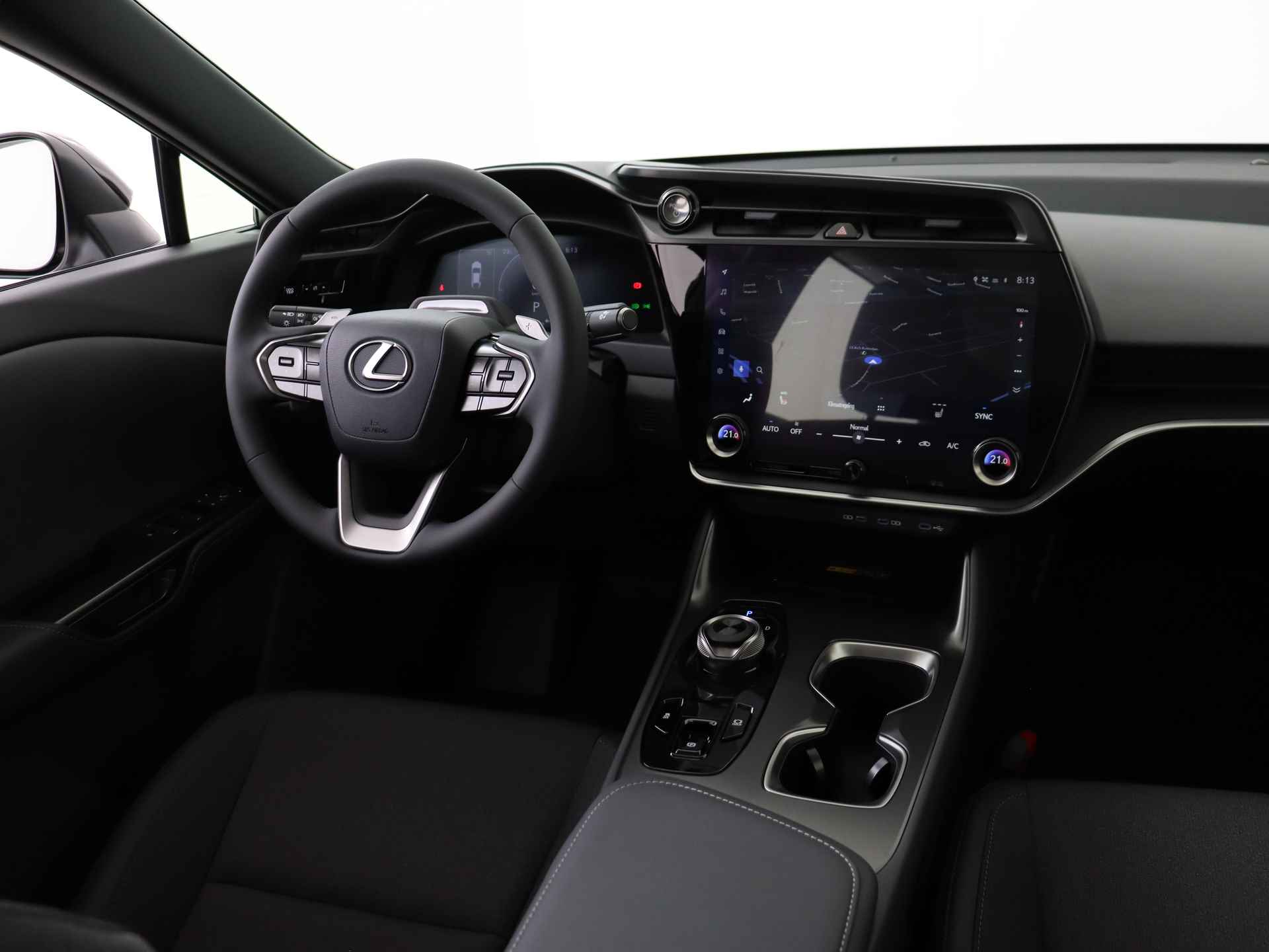 Lexus RZ 450e Comfort Line | 20" inch LM velgen | 14" inch touchscreen | Lexus Safety System+ | - 34/41