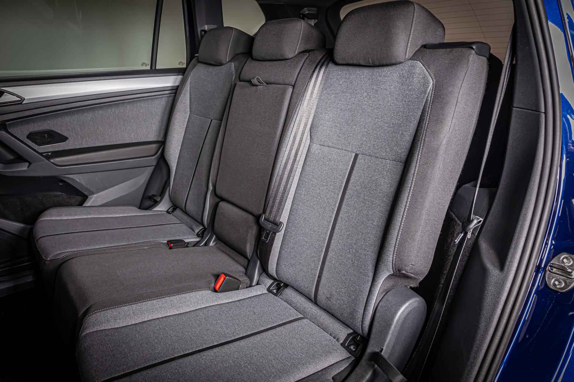 Seat TARRACO 1.5 TSI Style Limited Edition 7p. I Navi I Apple carplay I Rijklaarprijs - 22/38