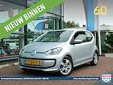 VOLKSWAGEN Up! R 1.0 60PK High up! Navigatie Airco