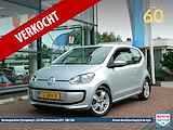 VOLKSWAGEN Up! R 1.0 60PK High up! Navigatie Airco