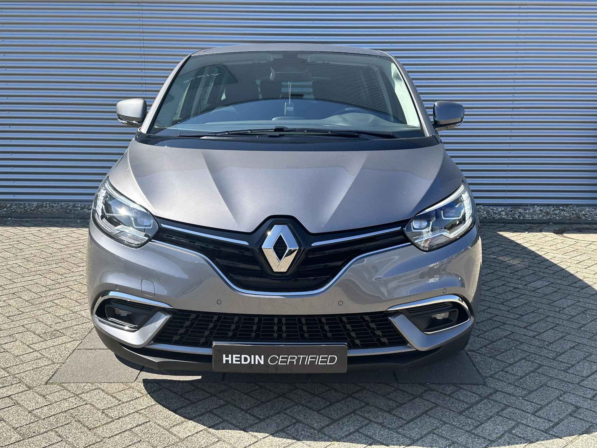 Renault Grand Scénic 1.3 TCe 140 Equilibre 7p. | Camera | Parkeersensoren | Keyless | Navigatie | LED verlichting | 1.500 kg Trekgewicht - 2/29