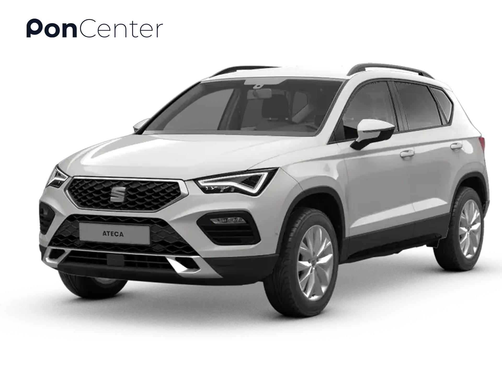 SEAT Ateca Style Business Intense 1.5 TSI 110 kW / 150 pk - 1/5