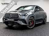 Mercedes-Benz GLE Coupé AMG 53 Hybrid 4MATIC+ Premium Plus