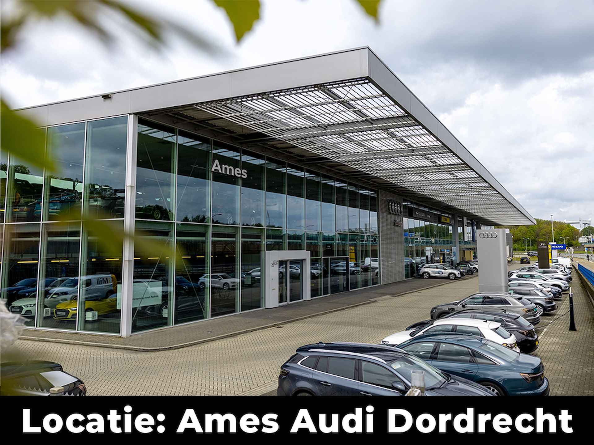 Audi Q4 e-tron 35 e-tron S-Line | uit voorraad leverbaar met 12% bijtelling! - 3/29