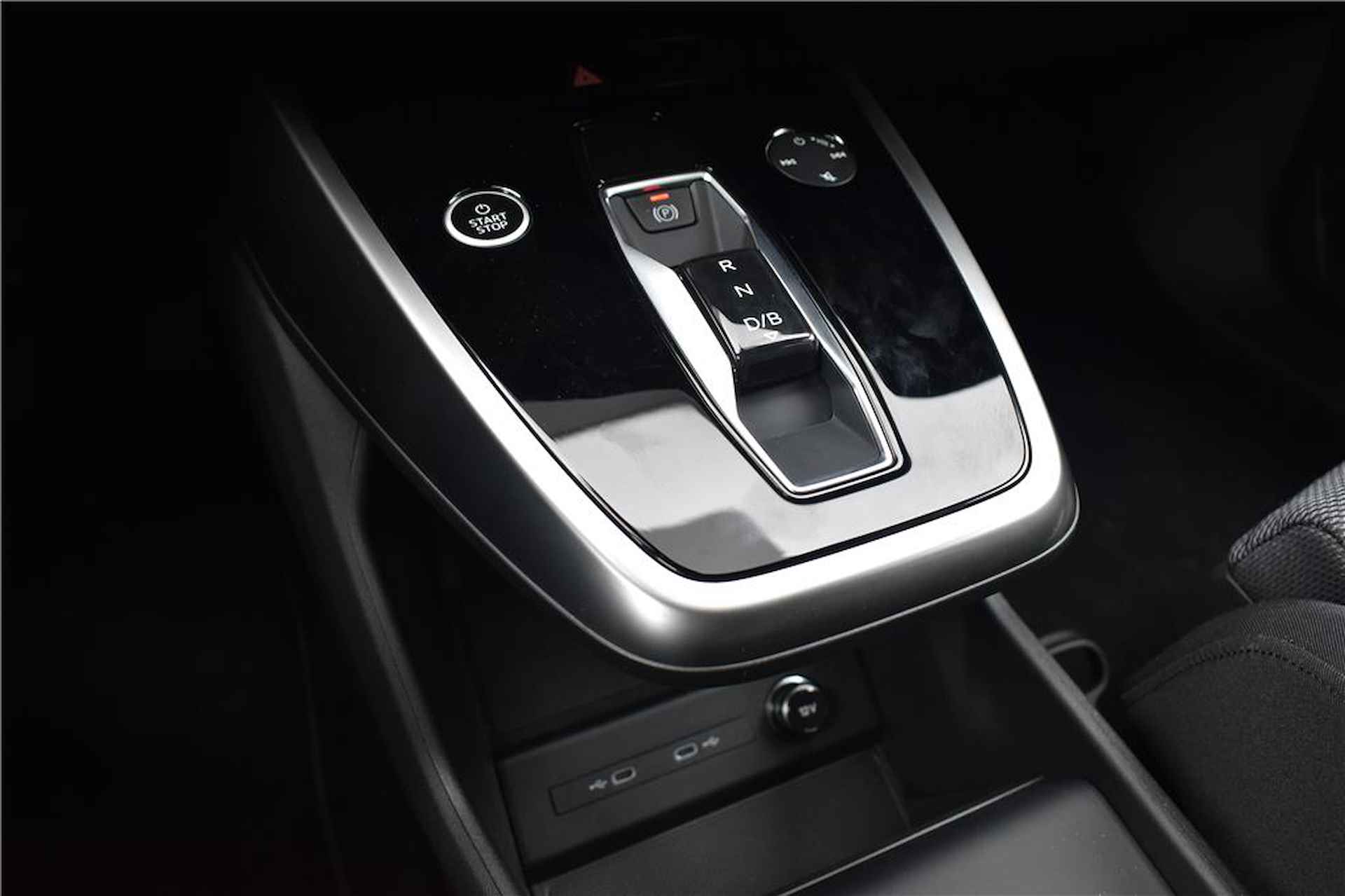 Audi Q4 e-tron 35 e-tron S-Line | uit voorraad leverbaar met 12% bijtelling! - 23/29