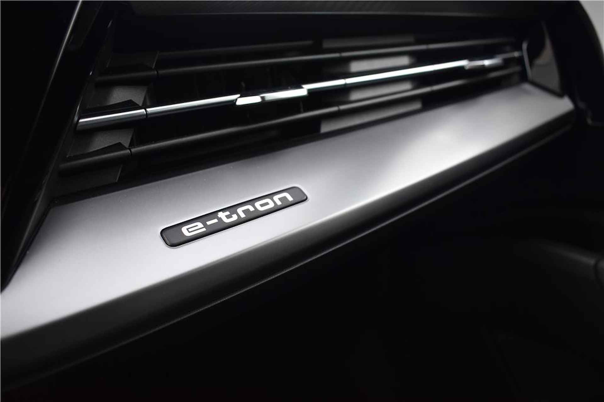 Audi Q4 e-tron 35 e-tron S-Line | uit voorraad leverbaar met 12% bijtelling! - 28/29