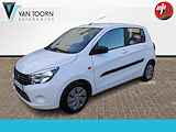 Suzuki Celerio 1.0 Comfort. Lage km stand! Dealeronderhouden.