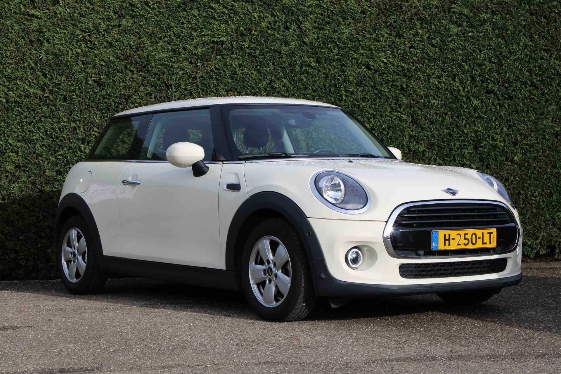 Mini Mini 1.5 Cooper | Camera | Navigatie | Parkeersensoren - 7/29