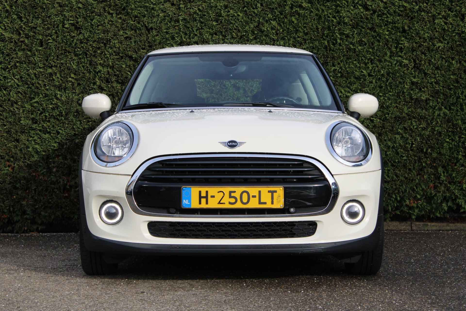 Mini Mini 1.5 Cooper | Camera | Navigatie | Parkeersensoren - 8/29