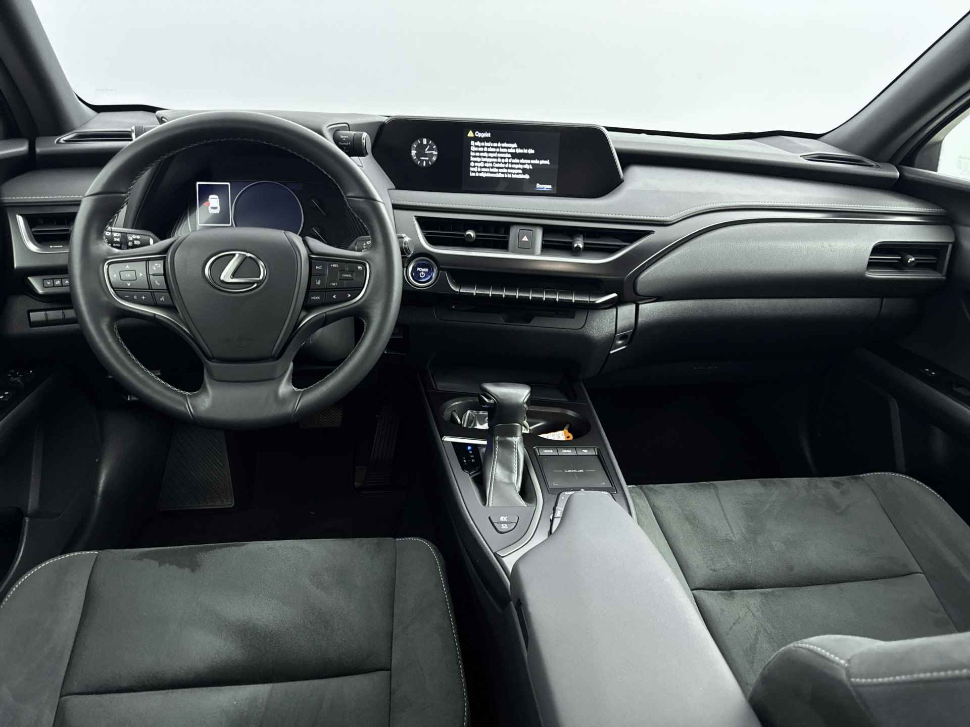 Lexus UX 250h Business Line | Trekhaak | Navigatie | Parkeercamera | Apple CarPlay | - 6/42