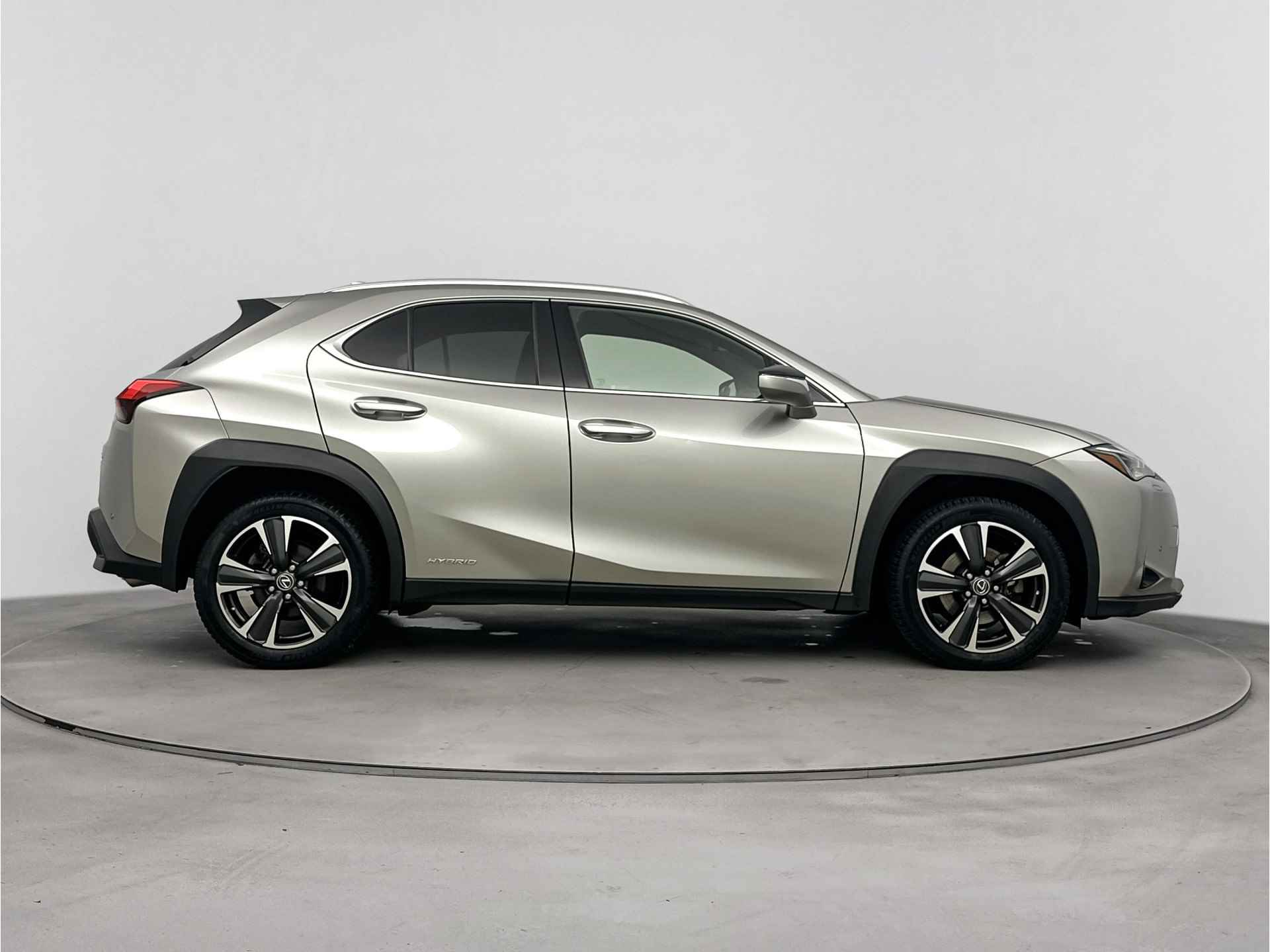 Lexus UX 250h Business Line | Trekhaak | Navigatie | Parkeercamera | Apple CarPlay | - 15/42