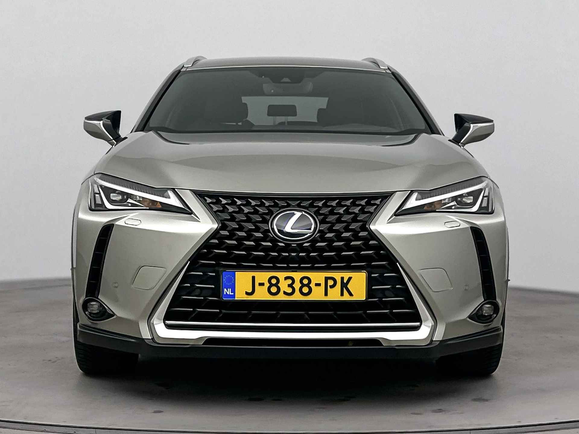 Lexus UX 250h Business Line | Trekhaak | Navigatie | Parkeercamera | Apple CarPlay | - 29/42