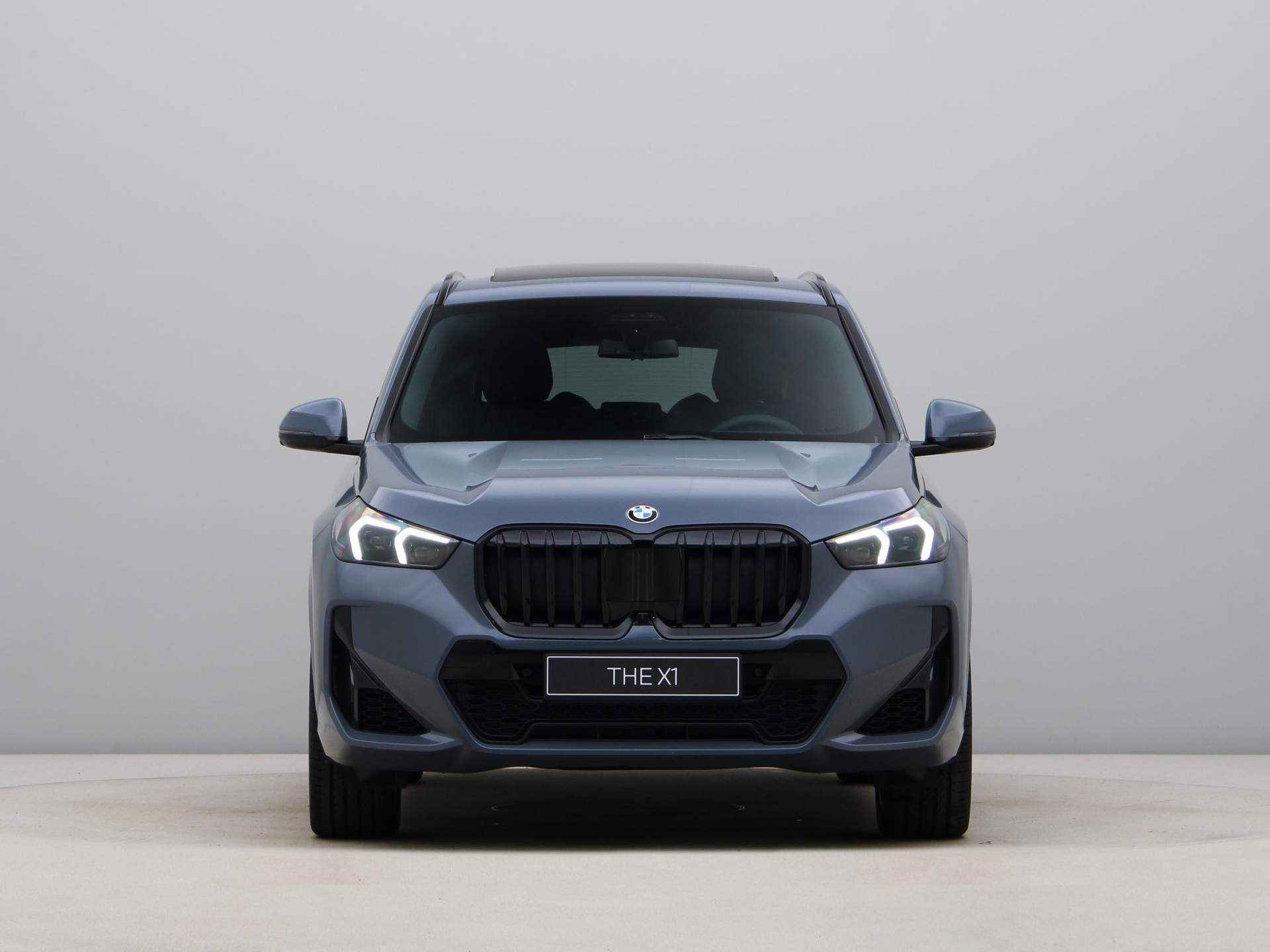 BMW X1 xDrive23i - 7/28