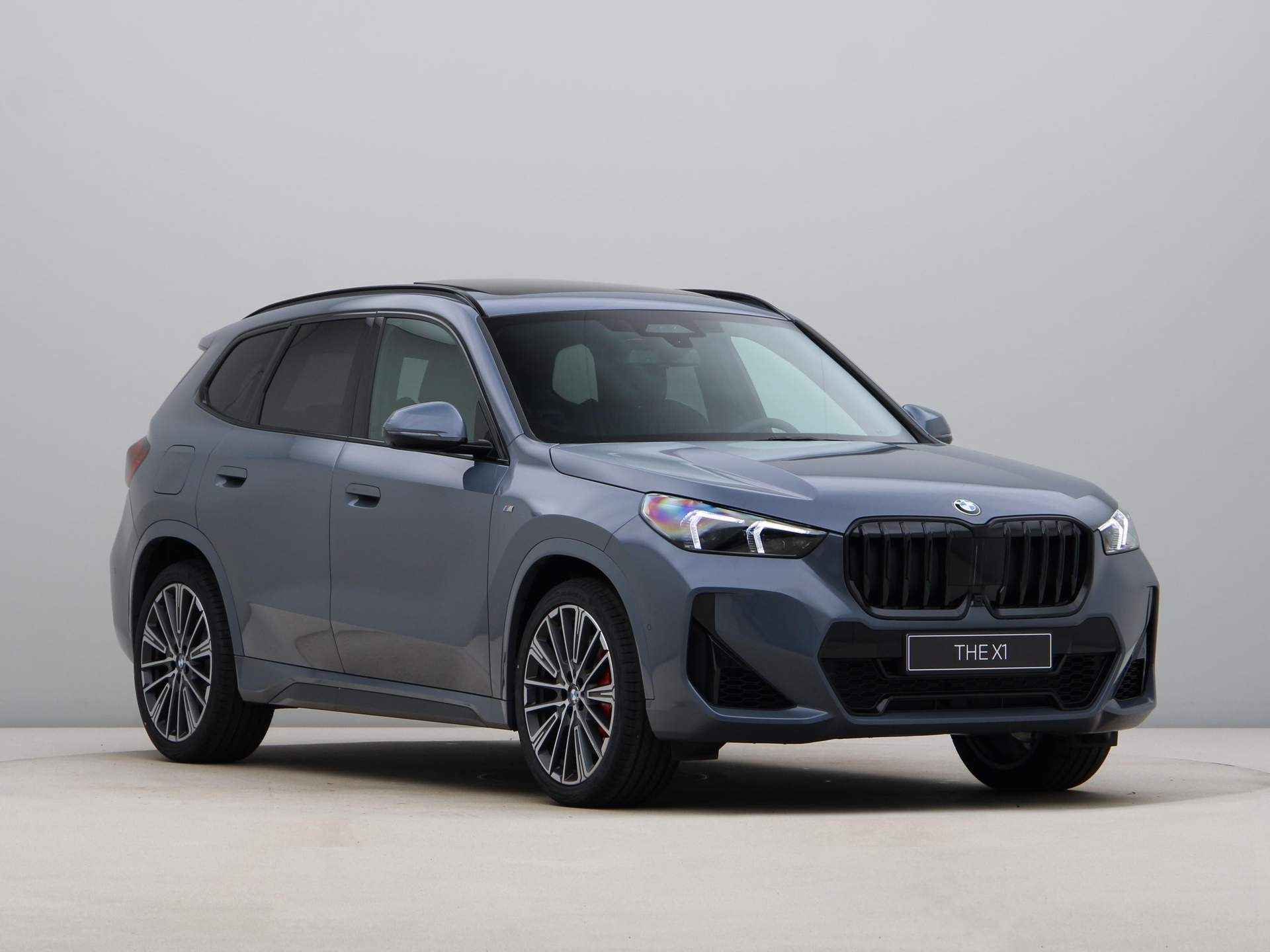 BMW X1 xDrive23i - 8/28