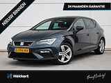 SEAT Leon FR Ultimate Edition 1.5 TSI 150pk Automaat BEATS AUDIO | 17''LM | TREKHAAK | DAB | CRUISE.C | PDC + CAM. | NAVI