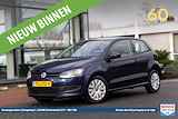 VOLKSWAGEN Polo 1.4 16V 59KW 3D Trendline