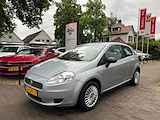 FIAT Punto 1.2 ACTIVE / AIRCO / RADIO-CD-USB / ELEK. RAMEN / METALLIC