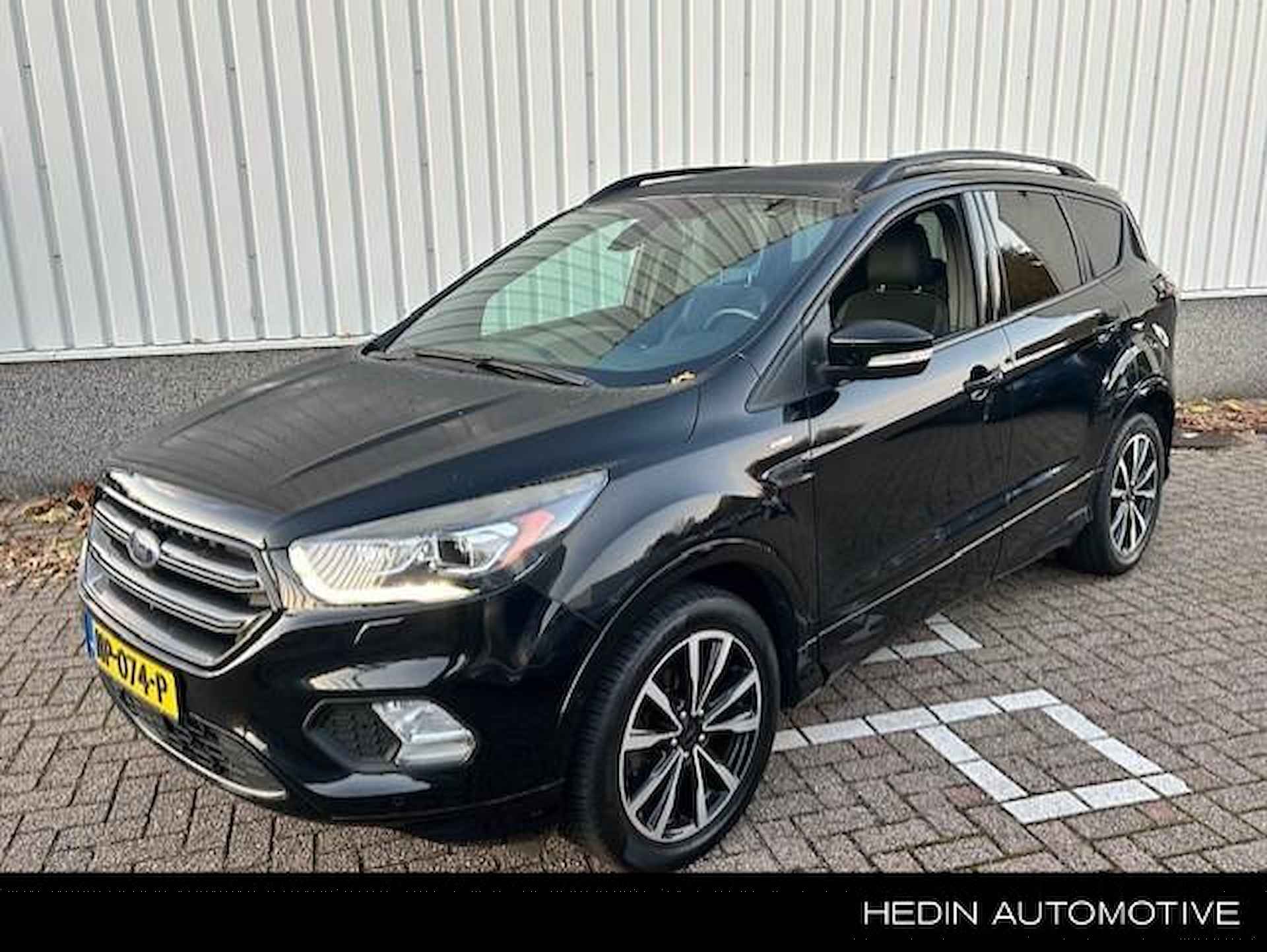 Ford Kuga BOVAG 40-Puntencheck