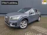 Audi Q2 1.6 TDI S-tronic/1e Eig./Pano /Led /Virtual/Full!