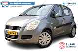 Suzuki Splash 1.0 VVT Comfort | 2e Eigenaar | Airco | Centrale deurvergrendeling met afstandsbediening | Elektrische ramen voor | Toerenteller | Origineel NL auto | NAP |