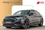 Audi RS Q8 4.0 TFSI 600pk Quattro | Keramisch | Panoramadak | Standkachel