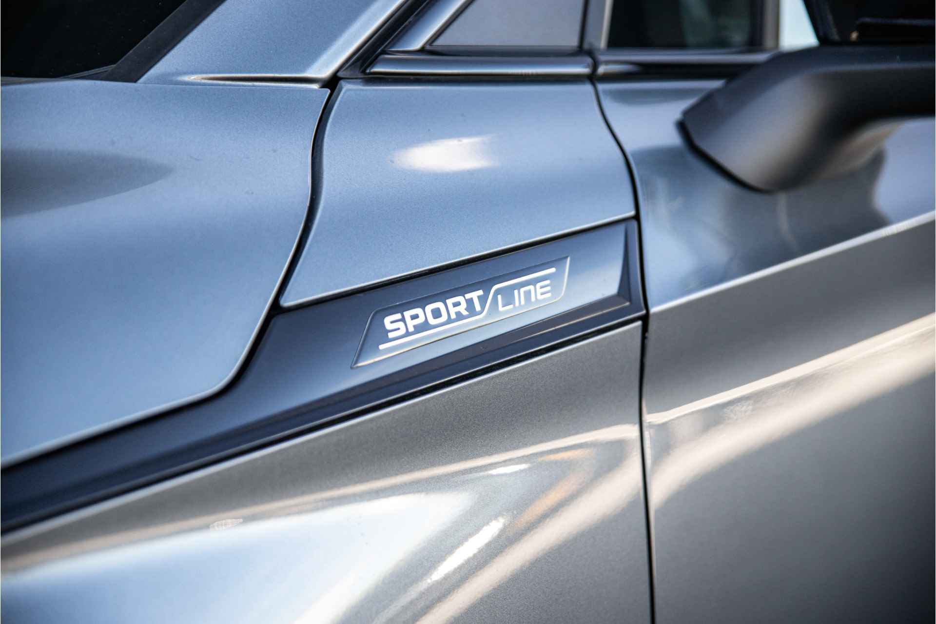 Škoda Enyaq 85 Sportline - 22/40