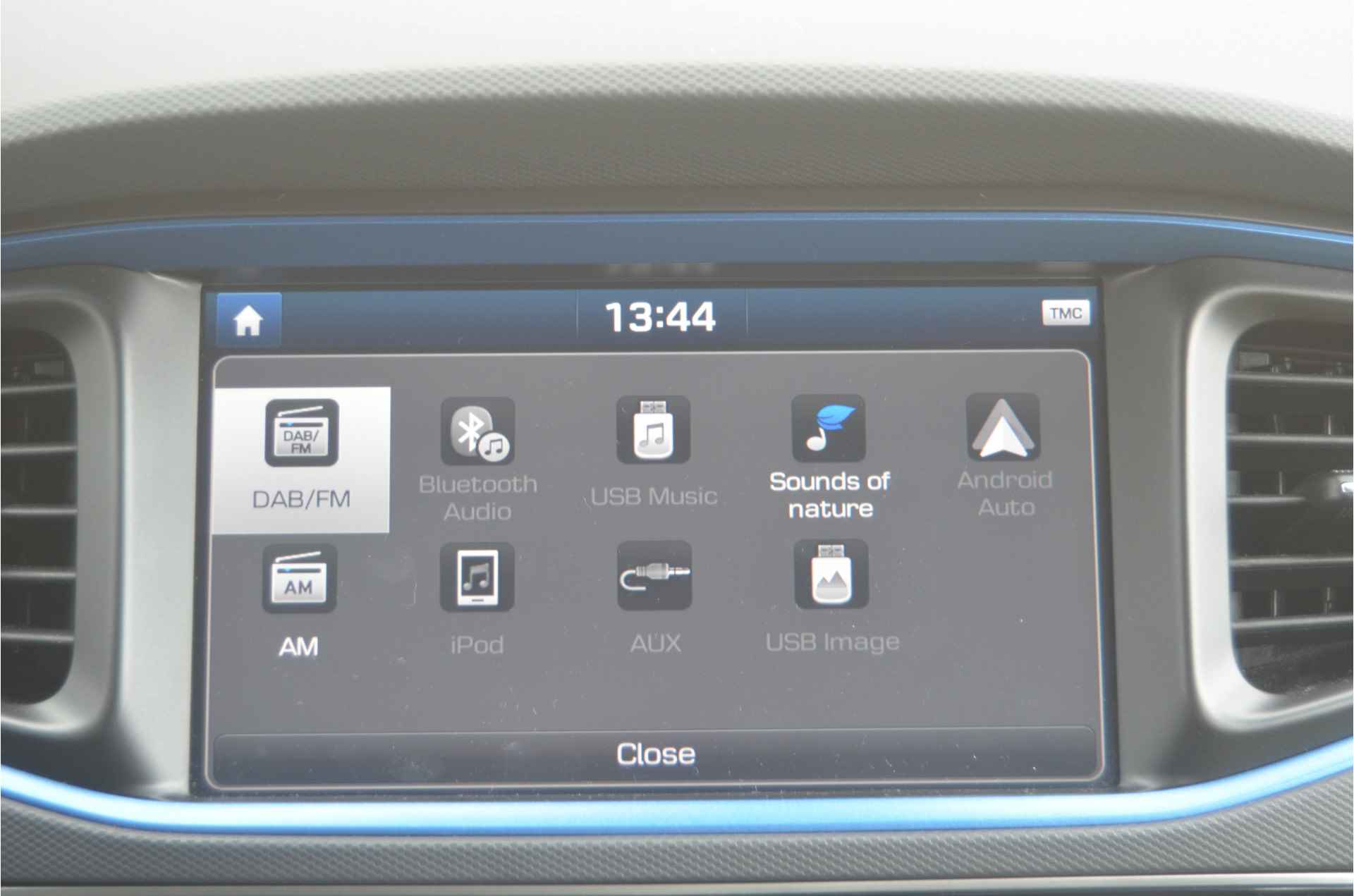 Hyundai IONIQ 1.6 GDi Comfort 12 mnd.gar. - 31/40