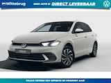 Volkswagen Polo 1.0 TSI Life Edition