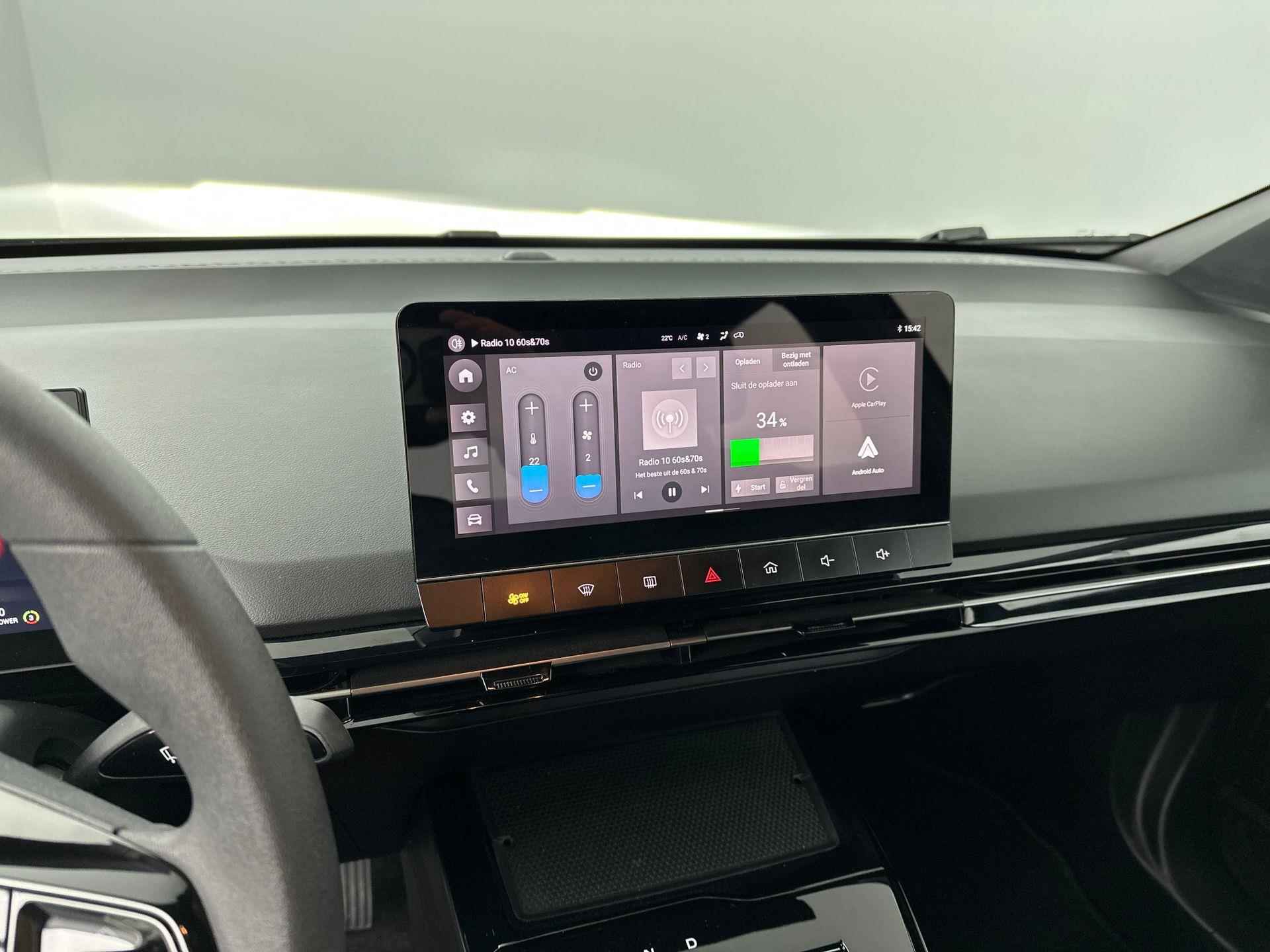 MG 4 Standard 51 kWh 350 KM WLTP | Subsidie Mogelijk! | Apple Carplay/Android Auto Navi | LED - 18/25